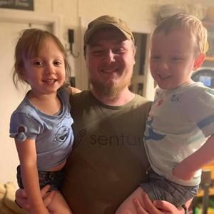 Meet your Posher, Timothy